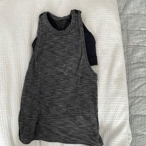 Lululemon Tank Great Condition